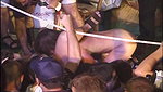 Amateur Couple Big Soft Boobs Play in Public_6e430a6e