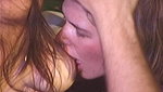 Amateur Couple Big Soft Boobs Play in Public_6e430a6e