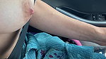 Young sport swimmer porngay in this week Out in Public were out chillin in my spandex_2c959f54