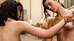 Vintage gay blowjobs photos Public gay sex_63906b17
