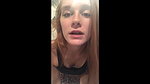 Teen publicly facialized_380497a0