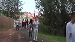StreetFuck – Hot Blonde Canadian Sky Pierce Horny and Flagging Down Cars for Public Fuck_b5c8580a