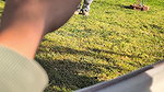 Slut anal sex and blindfold in public_17d1336e