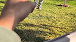 Slut anal sex and blindfold in public_17d1336e