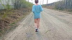 RISKY PUBLIC GYM MASTURBATION SEXY GIRL FLASHING HER PUSSY IN THE GYM – ANGELINAPUX FREE_fae1ba2c