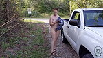 Quick cash in public Operation Pussy Run_3439d608