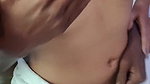 Indian guy fondling BOOBS of his college girlfriend.