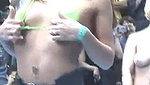Public Dick Flashing in the Bus – Pervert Jerks Off On Girl And She Grabs His Cock_4575841d