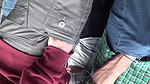 Public car- jerking off- Cumshot_e948aff9