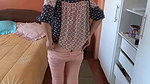 Public beach blowjob in the great outdoors_889dcc67