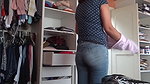 Public agent british milf Customers Wife Wants The D_7937bf92