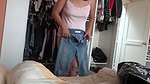Public agent british milf Customers Wife Wants The D_7937bf92