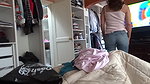 Public agent british milf Customers Wife Wants The D_7937bf92