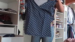 Public agent british milf Customers Wife Wants The D_7937bf92