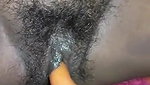 Indian Husband Fucking His Wife By Using Carrot.