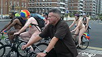 On the beach an unknown girl sucks my cock. IN PUBLIC_63eb5bbf