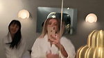 3 Exhibitionist Wife Outdoor Amateur Milf Handjob Big Cock on Nudity Beach public in front of voyeurs with cum – MissCreamy_4e456d90