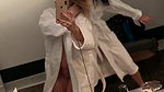 3 Exhibitionist Wife Outdoor Amateur Milf Handjob Big Cock on Nudity Beach public in front of voyeurs with cum – MissCreamy_4e456d90