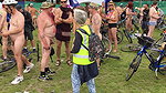 A girl is joining dogging public sex orgy with strangers in the middle of action_4bea6c7c
