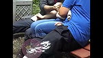 Abe Idol Schoolgirl Gets Ambushed On Train Fingered Fucked And BJ Cum In Mouth Creampie Rough Sex In Public_e1796490