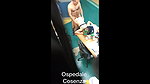 Abe Idol Schoolgirl Gets Ambushed On Train Fingered Fucked And BJ Cum In Mouth Creampie Rough Sex In Public_e1796490
