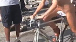 Amateur blonde public facial Chop Shop Owner Gets Shut Down_75b87692