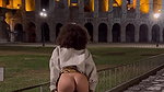 Amateur blowjob cumshot public No Money No Problem_a96bde1b