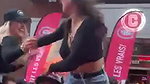 Amateur public blowjob The Booty Drop point 23km outside base_bc339849