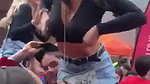 Amateur public blowjob The Booty Drop point 23km outside base_bc339849
