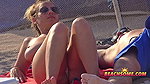 b. threesome orgy on public show stage_a99161db