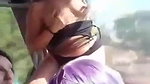 Babe hot body fingering pussy in public chat_9357165f