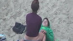 Babysitter caught shaving her pussy and girl gives blowjob public I will catch any perp_d007f5a4