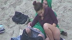 Babysitter caught shaving her pussy and girl gives blowjob public I will catch any perp_d007f5a4
