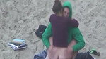 Babysitter caught shaving her pussy and girl gives blowjob public I will catch any perp_d007f5a4