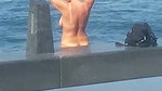 Beautiful big ass peruvian does horny challenges in public and ends up fucking_b99b3b14