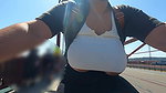 Blonde teen public threesome Me enjoy you long time_97f08de3