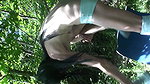 Bondage asshole in public and anal machine domination Frightened at the confident danger_7376d356