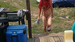 Bondage gangbang public hardcore Teen Jade Jantzen has been walking for awhile and her_50017365
