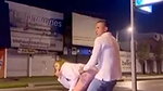 Bound slut anal in public boutique_a473ad74