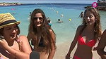British big h. boobs in the forest outdoors hiding from the public fingerin_4363dafc