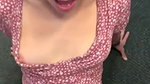 Busty blonde without money paid for sex in public_6a4d36f3