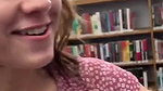 Busty blonde without money paid for sex in public_6a4d36f3