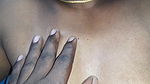Indian tamil fingerng blowjob.