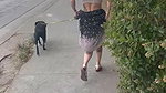 come on guys would you come out in public with me dressed like this if i offer to suck your cock while you film it_80cbf3b5