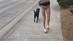 come on guys would you come out in public with me dressed like this if i offer to suck your cock while you film it_80cbf3b5