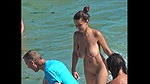 Cum on the face of cute teen Alexis Crystal in public sex gang bang orgy_35f2abd5