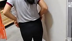 Cumming barebacked jock barebacks DILF in public waitingroom_2b414d9d