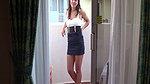 Cums Twice In My Mouth  Outside Risky Public Sex_eeb463b3
