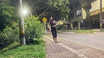cute petite girl jerks my cock on public beach and exposes her tight pussy_f704fc3c