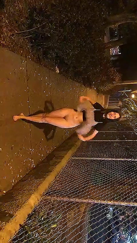 Desperate teen naked in public and fucks to pay rent 30_13b70606